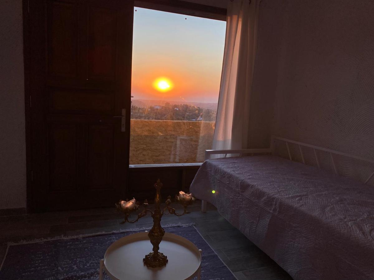 The Stone Castle Boutique Hotel Agacli  Экстерьер фото