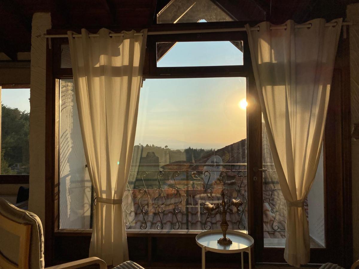 The Stone Castle Boutique Hotel Agacli  Экстерьер фото
