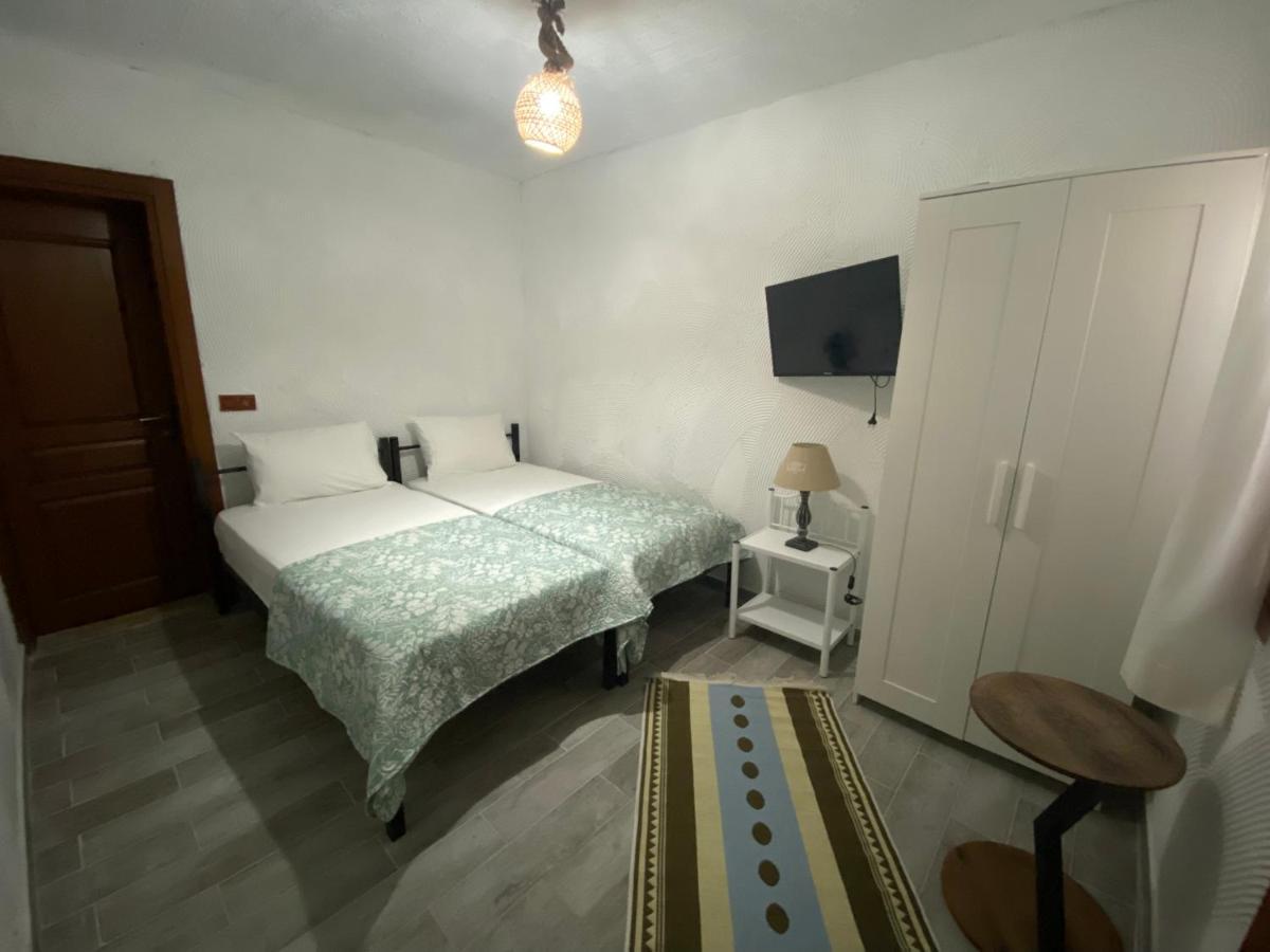 The Stone Castle Boutique Hotel Agacli  Экстерьер фото