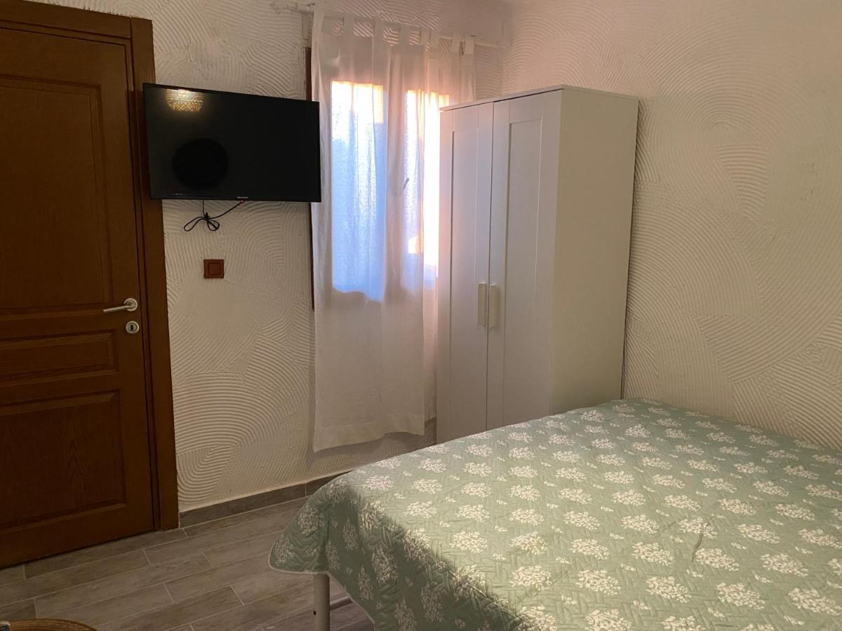 The Stone Castle Boutique Hotel Agacli  Экстерьер фото