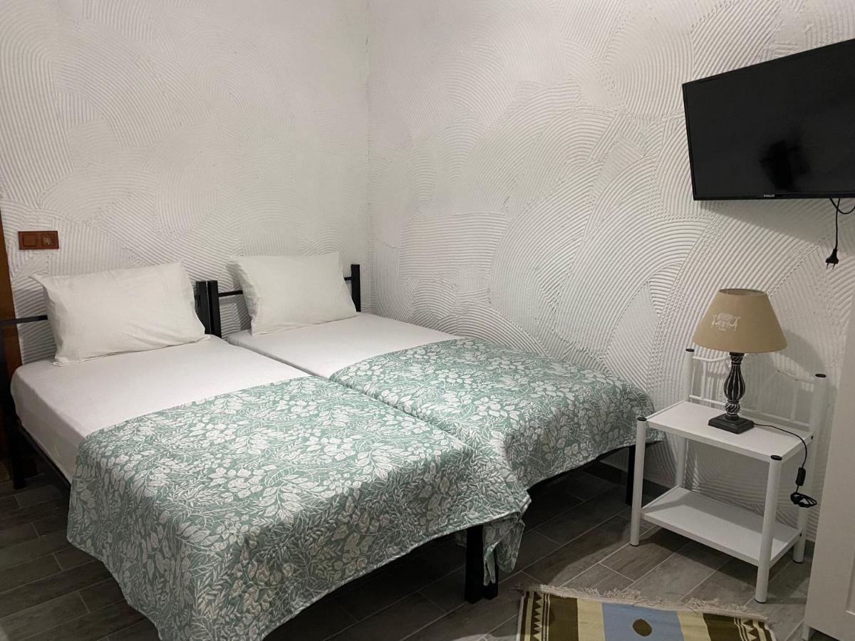 The Stone Castle Boutique Hotel Agacli  Экстерьер фото