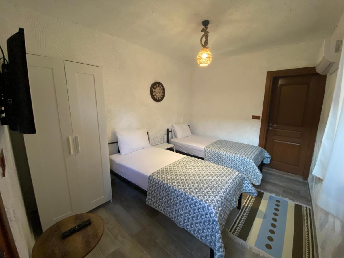 The Stone Castle Boutique Hotel Agacli  Экстерьер фото