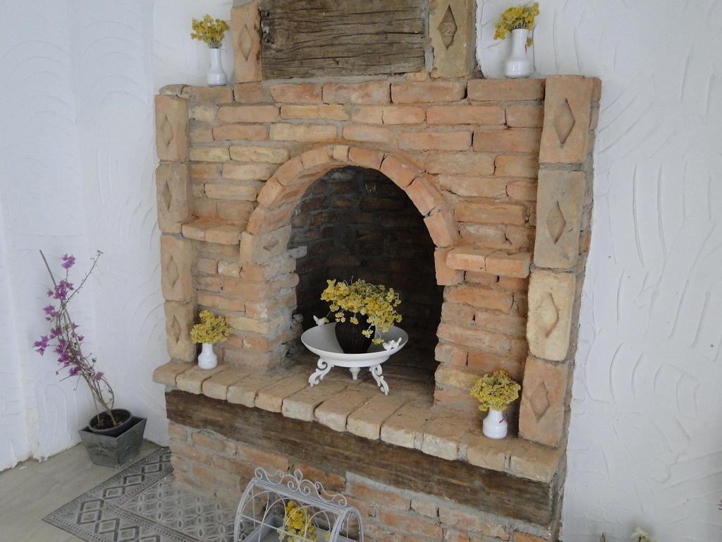 The Stone Castle Boutique Hotel Agacli  Номер фото