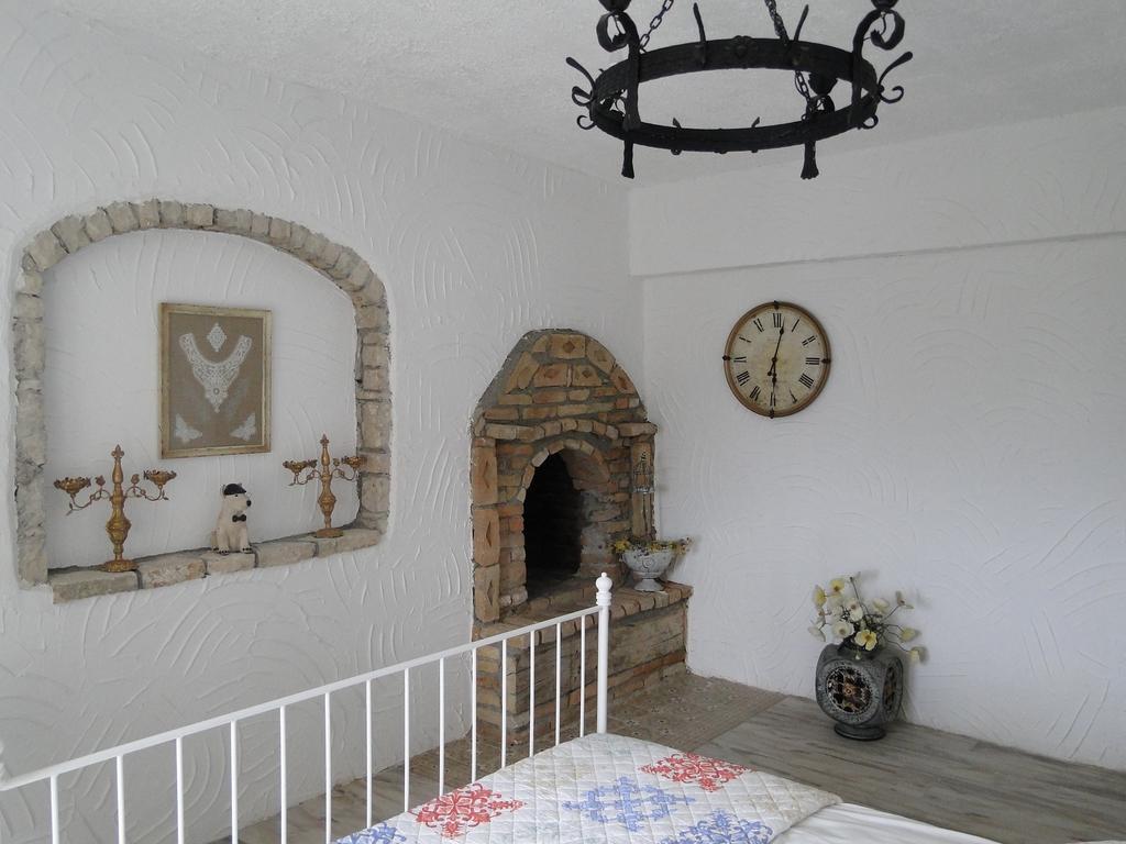 The Stone Castle Boutique Hotel Agacli  Номер фото