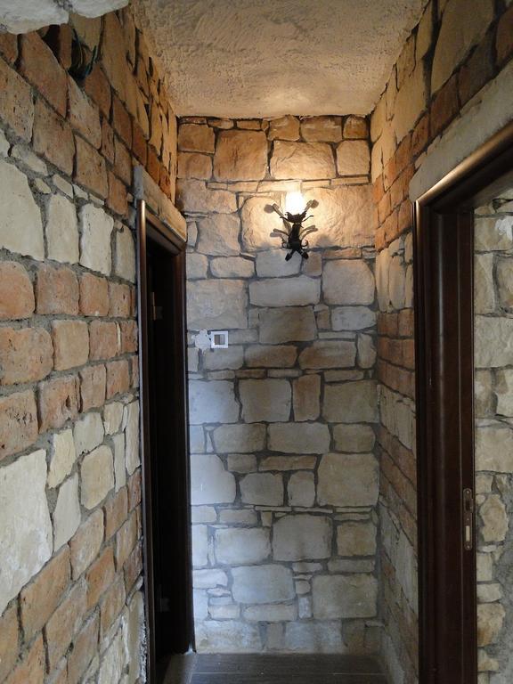 The Stone Castle Boutique Hotel Agacli  Экстерьер фото