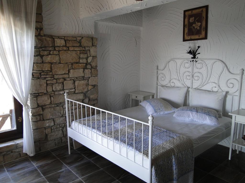 The Stone Castle Boutique Hotel Agacli  Номер фото
