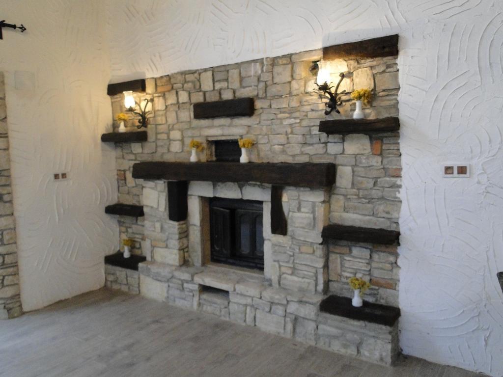 The Stone Castle Boutique Hotel Agacli  Экстерьер фото