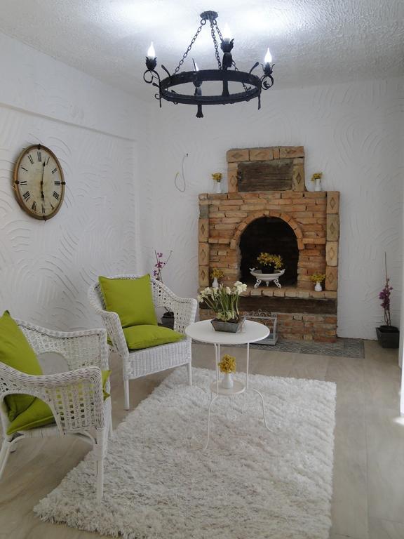 The Stone Castle Boutique Hotel Agacli  Номер фото