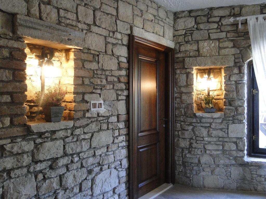 The Stone Castle Boutique Hotel Agacli  Экстерьер фото