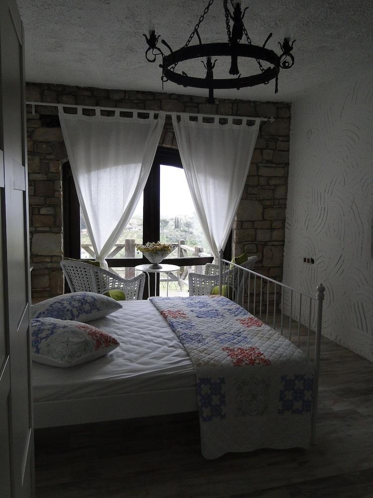 The Stone Castle Boutique Hotel Agacli  Экстерьер фото