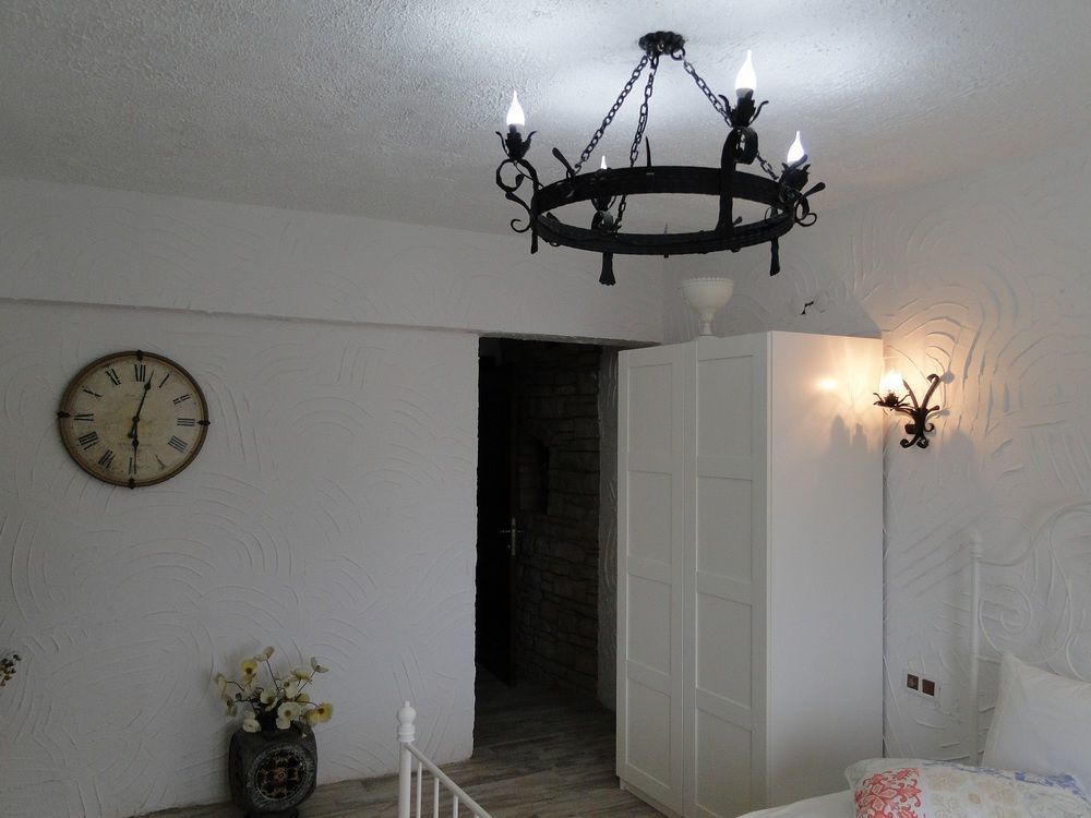 The Stone Castle Boutique Hotel Agacli  Экстерьер фото