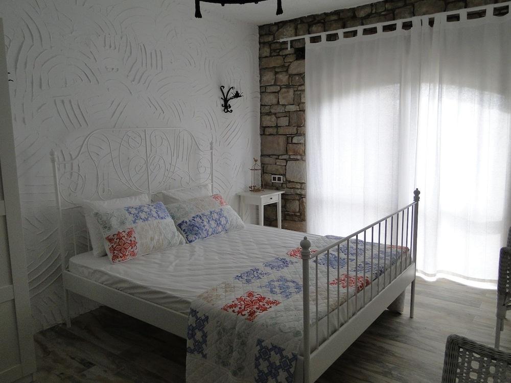 The Stone Castle Boutique Hotel Agacli  Экстерьер фото