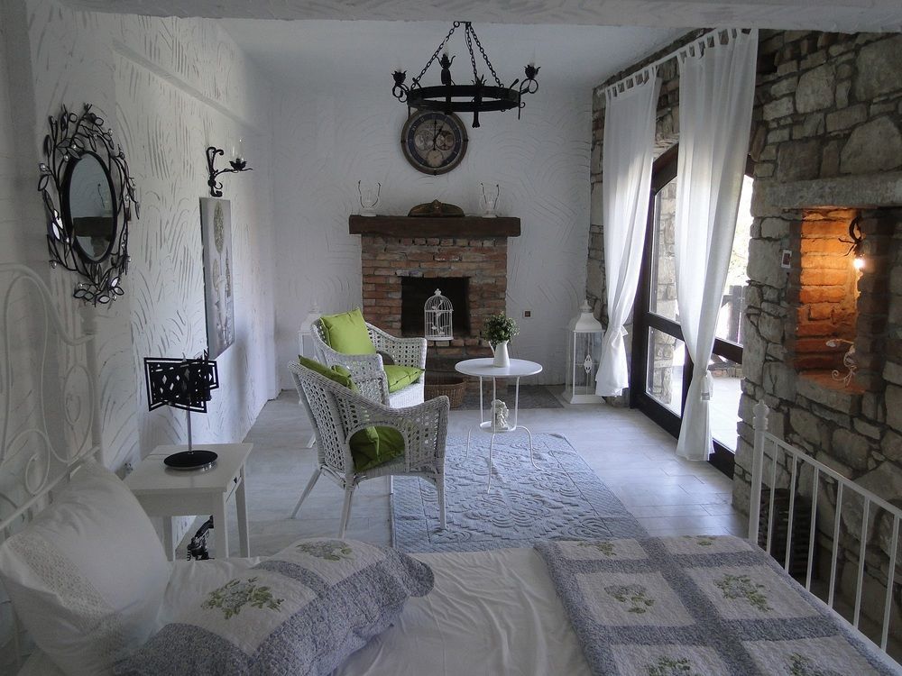 The Stone Castle Boutique Hotel Agacli  Экстерьер фото