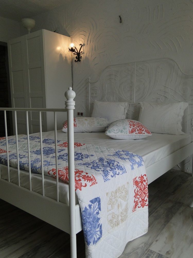The Stone Castle Boutique Hotel Agacli  Экстерьер фото
