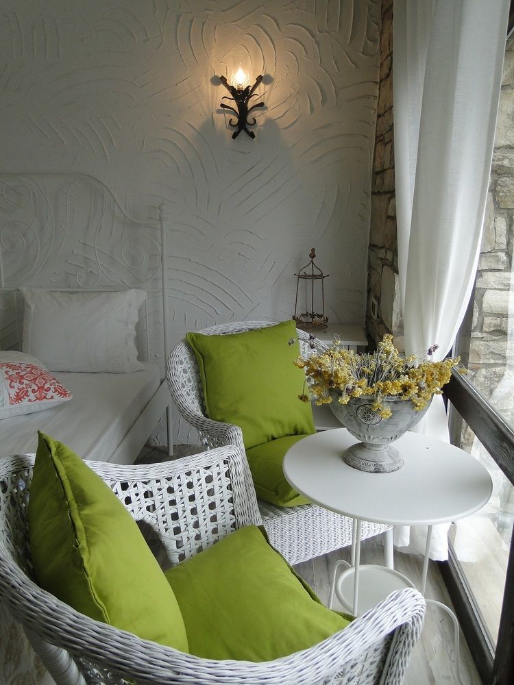 The Stone Castle Boutique Hotel Agacli  Экстерьер фото
