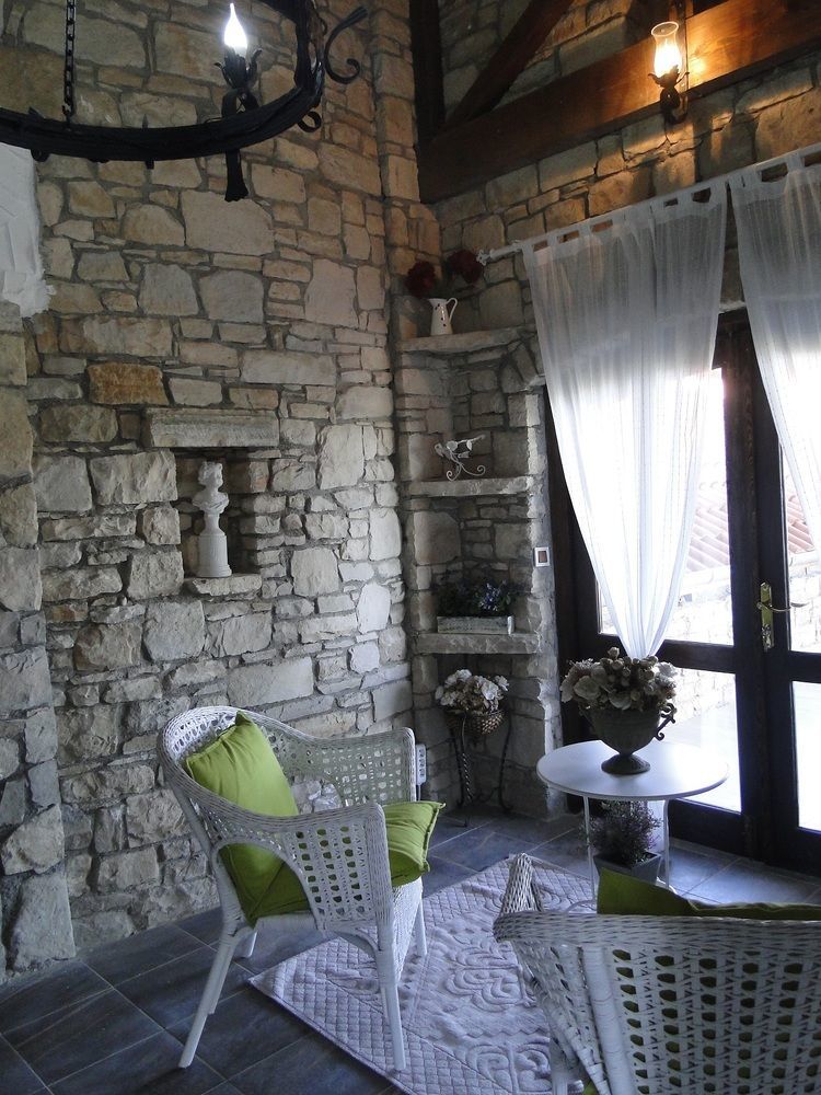 The Stone Castle Boutique Hotel Agacli  Экстерьер фото