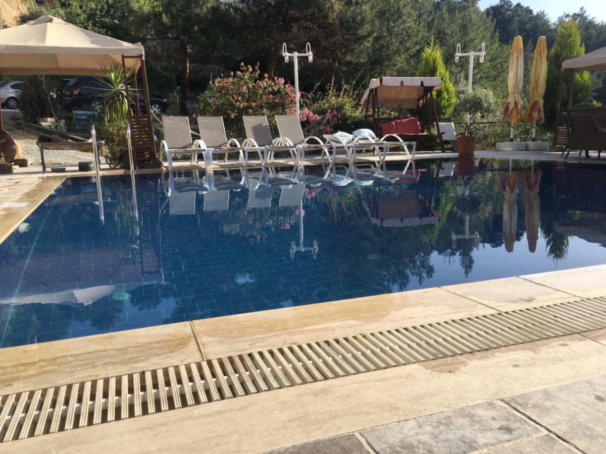 The Stone Castle Boutique Hotel Agacli  Экстерьер фото