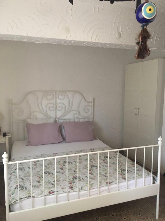 The Stone Castle Boutique Hotel Agacli  Экстерьер фото
